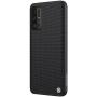 Nillkin Textured nylon fiber case for Huawei Honor 30 order from official NILLKIN store
